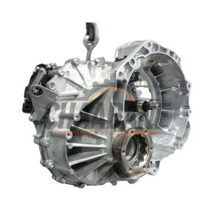 Boite de vitesse MH9126 Skoda Kamiq 2019