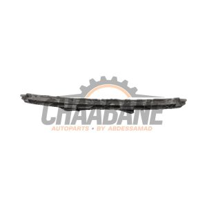 Cadre pare-chocs arriere 4G9807458 Audi RS 6 Avant (C7) 4.0 V8 TFSI Performance 32V 2013 / 2018