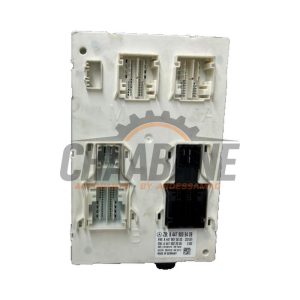 Ordinateur controle fonctionnel A4479009409 Mercedes Vito (447.6) 1.6 111 CDI 16V