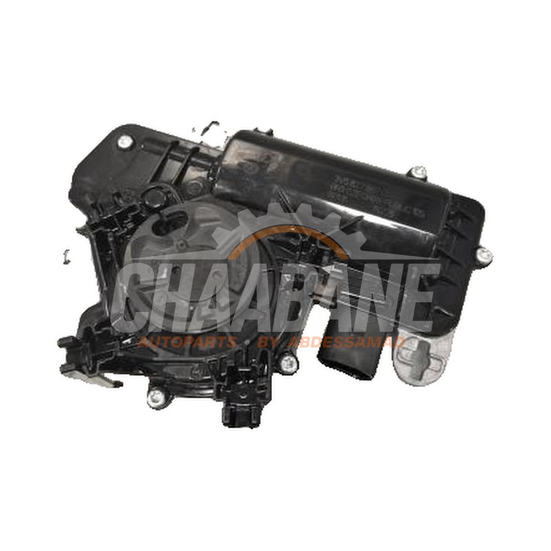 Moteur fermeture auxiliaire hayon 3V5827887C Audi E-Tron 2019