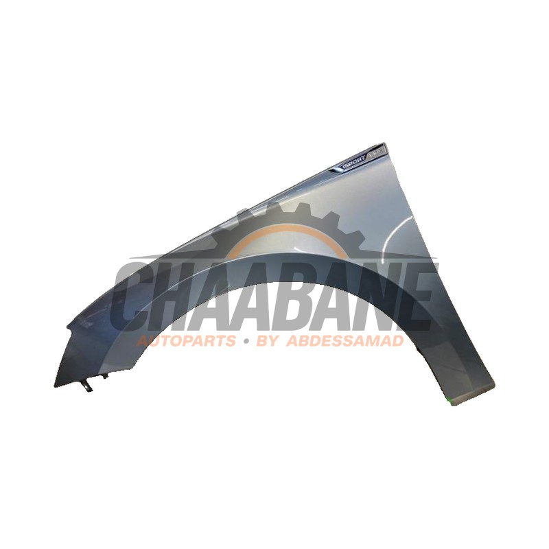 Aile avant gauche Skoda Superb Combi (3V5) 1.5 TSI Evo 16V 2015 / 2024