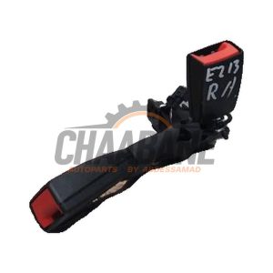 Attache ceinture arriere droite A2138600669 Mercedes E (W213) E-220d 2.0 Turbo 16V