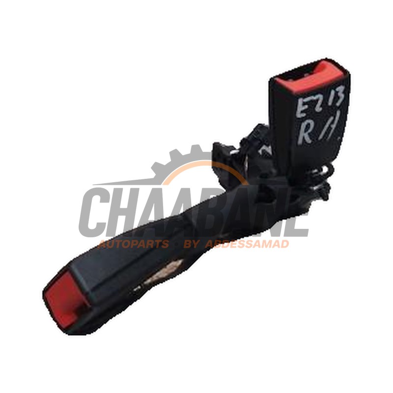 Attache ceinture arriere droite A2138600669 Mercedes E (W213) E-220d 2.0 Turbo 16V
