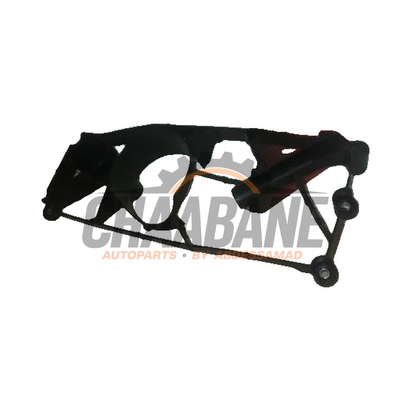 Divers 059103138BM Audi A4 (B9) 3.0 TDI V6 24V Quattro 2015