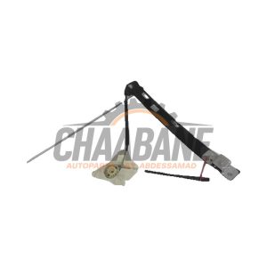 Mecanique vitre 4portes arriere droite 6F0839462A Seat Ibiza 2017