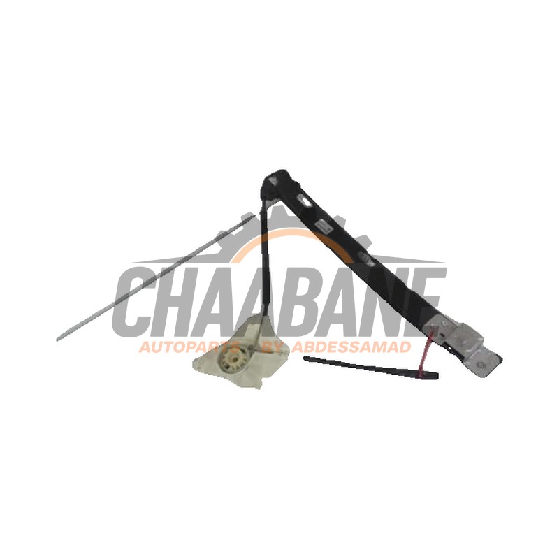 Moteur leve vitre arriere droit 6F0839462A Seat Ibiza 2017