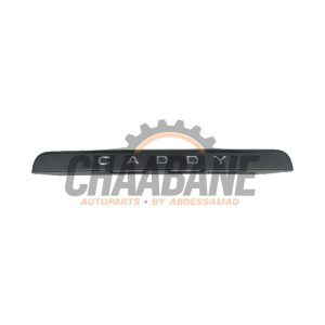Baguette de porte 2K7827574A Volkswagen Caddy 2020