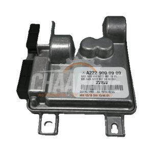 Ordinateur divers A2229000909 Mercedes S-Klasse