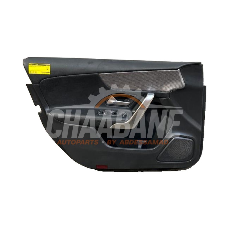 Revetement portiere 4portes avant gauche A1777202900 Mercedes A (177.0) 1.5 A-180d