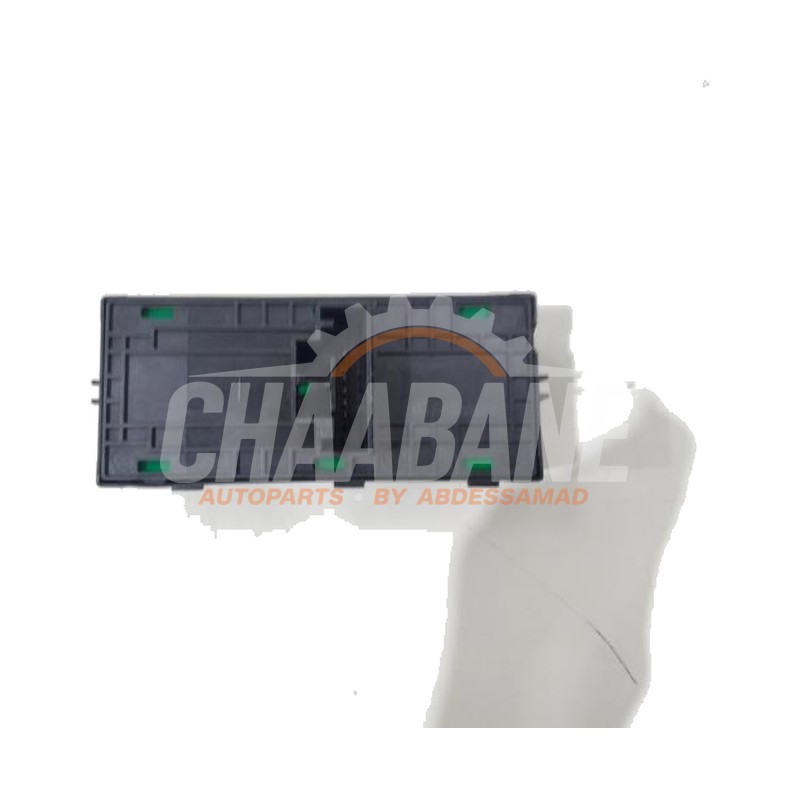 Commutateur combi vitres 5G0959857F Volkswagen Golf VIII (CD1) 1.0 eTSI 12V 2019