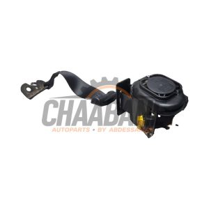 Ceinture arriere gauche 631150600E Mercedes E (W213) E-220d 2.0 Turbo 16V