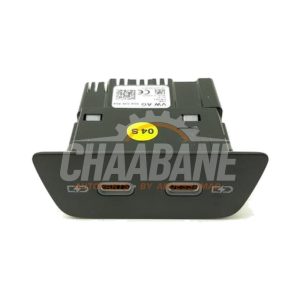 Connexion USB 2G6035954 Cupra Born 58 2021