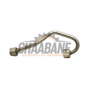 Conduit de carburant 04E130241D Seat Leon (5FB) 1.4 TSI 16V 2012 / 2020