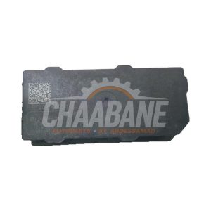 Entree sans cle - Antenne 5WA962133B Seat Leon Sportstourer (KLF) 1.5 TSI 16V 2020