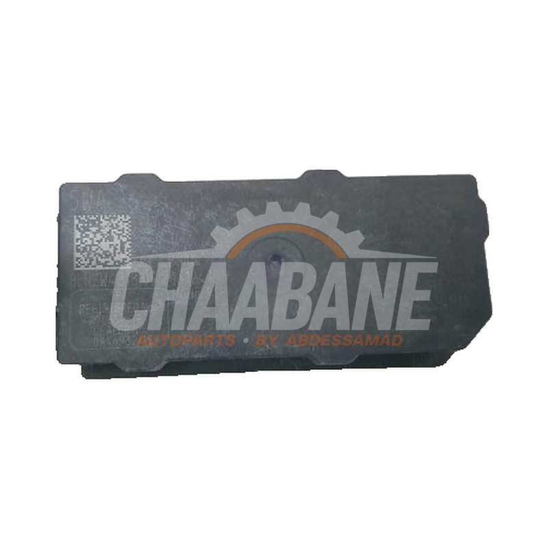 Entree sans cle - Antenne 5WA962133B Seat Leon Sportstourer (KLF) 1.5 TSI 16V 2020