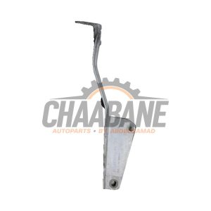Charniere de capot A4158800028 Mercedes Citan (415.6) 1.5 109 CDI