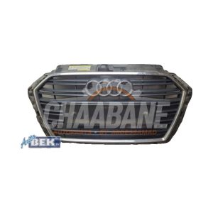 Calandre 8V3853651AA Audi A3 Sportback (8VA/8VF) 1.4 TFSI ACT Ultra 16V 2012 / 2020