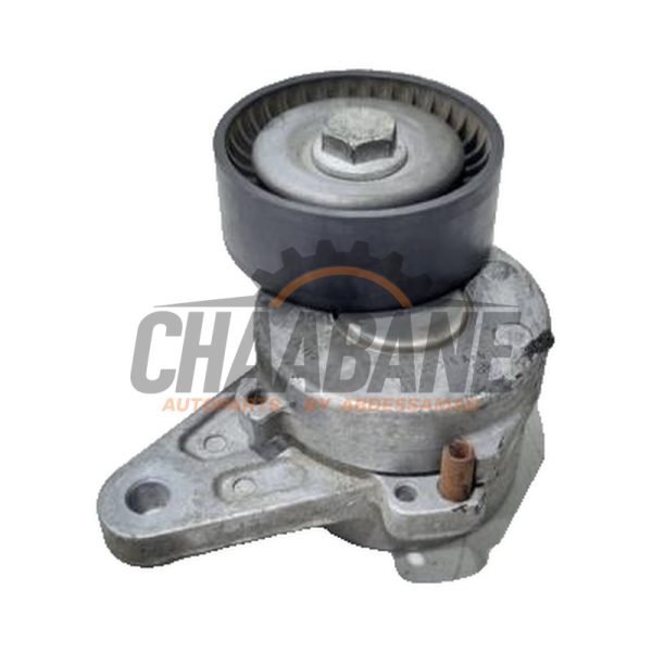 Rouleau tendeur courriere de multi 04L903315 Audi A4 Avant (B9) 2.0 TDI Ultra 16V 2015