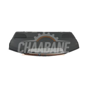 Plage arriere A2136908105 Mercedes E (W213) E-63 AMG S 4.0 V8 Turbo 4-Matic+