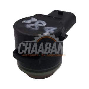 Capteur PDC 5Q0919275B Seat Ibiza V (KJB) 1.0 TSI 12V 2017