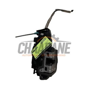 Serrure avant gauche A1770032899 Mercedes A (177.0) 2.0 A-250 Turbo 16V