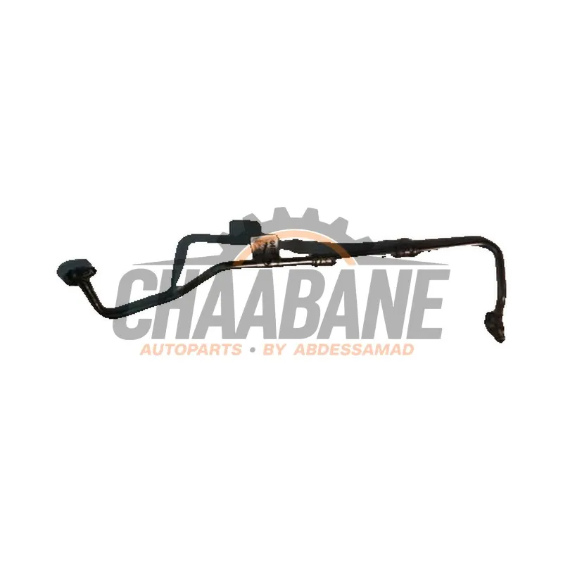 Conduit turbo LR073682 Landrover Discovery Sport (LC) 2.0 TD4 150 16V