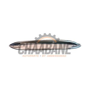 Kit rails de toit 6588600251HH Skoda Kamiq 1.0 TSI 12V 2019
