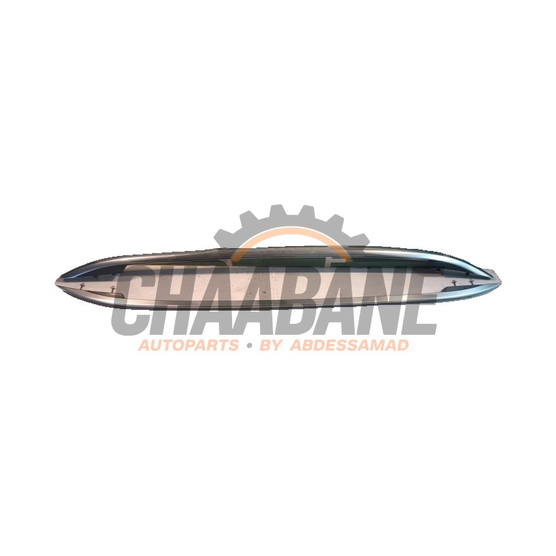 Kit rails de toit 6588600251HH Skoda Kamiq 1.0 TSI 12V 2019