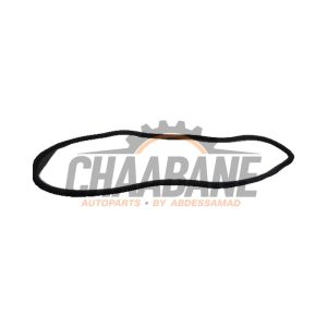 Joint caoutchouc portiere 4portes avant droite 5JA867366F Skoda Rapid 2012 / 2019