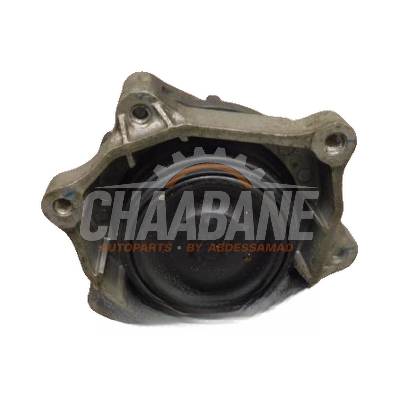 Support moteur 6859411 BMW 4 serie Gran Coupe (F36) 420d 2.0 16V 2014 / 2021