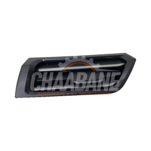 Aerateur tableau de bord 2K8819704N Volkswagen Caddy California V (SBB/SBJ) 2020
