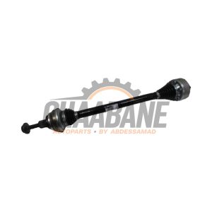 Arbre de transmission arriere gauche 8W0501203D Audi A5 2016