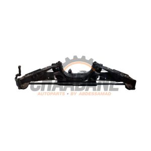 Faux chassis 33306851560 BMW 2 serie Gran Tourer (F46) 216d 1.5 TwinPower Turbo 12V 2014