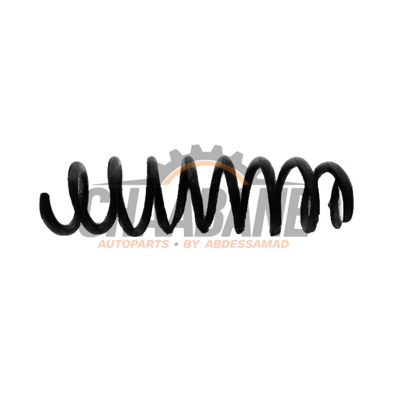 Ressort de flexion arriere BMW 2-Serie 2013 / 2021