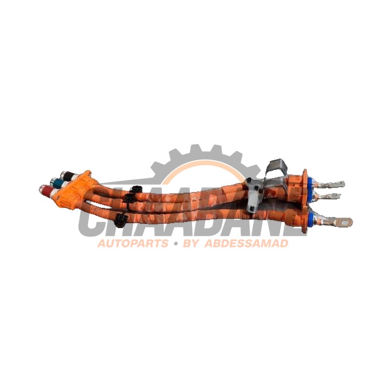 Faisceau de cables 3WA971013 Cupra Leon (KLCB) 1.5 VZ e-Hybrid 16V 2020