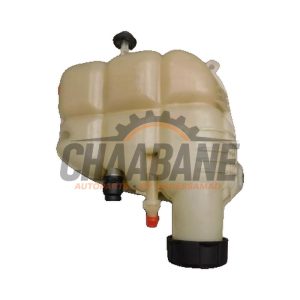 Reservoir dexpansion 1713868750302 BMW 2 serie Active Tourer (F45) 218i 1.5 TwinPower Turbo 12V Van 2013 / 2021