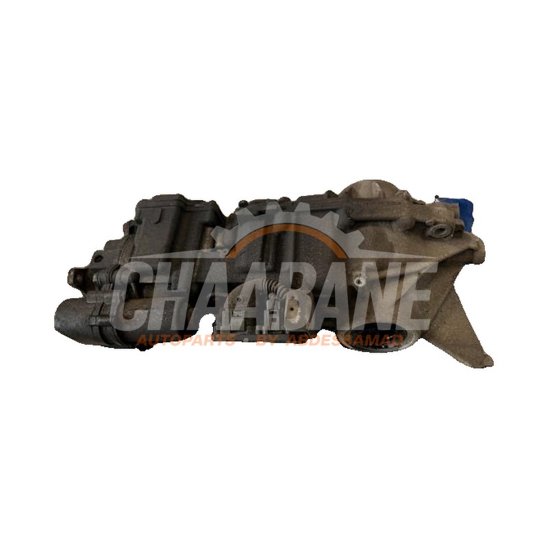 Differentiel arriere 67698410 BMW X1 (F48) xDrive 20d 2.0 16V 2014 / 2022