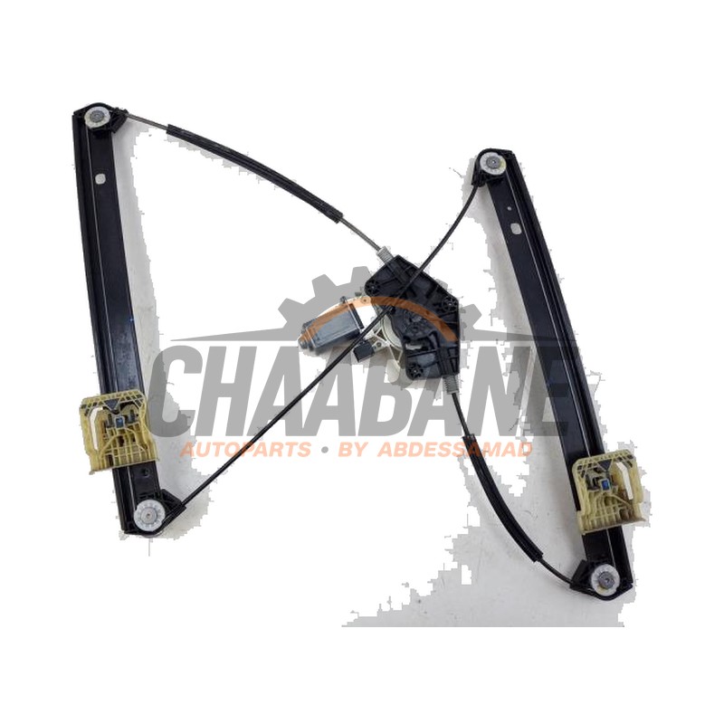 Leve vitre electrique avant droit 4KE837462 Audi E-tron (GEN) 55 quattro 2018