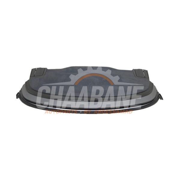 Plaque de protection toit cabriolet 51177352873 BMW M4 (F83) 3.0 24V Turbo Competition Package 2014