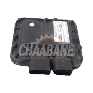 Ordinateur divers 4M0907145 Audi Q7 (4MB/4MG) 3.0 TDI V6 24V e-tron plug-in hybrid 2015