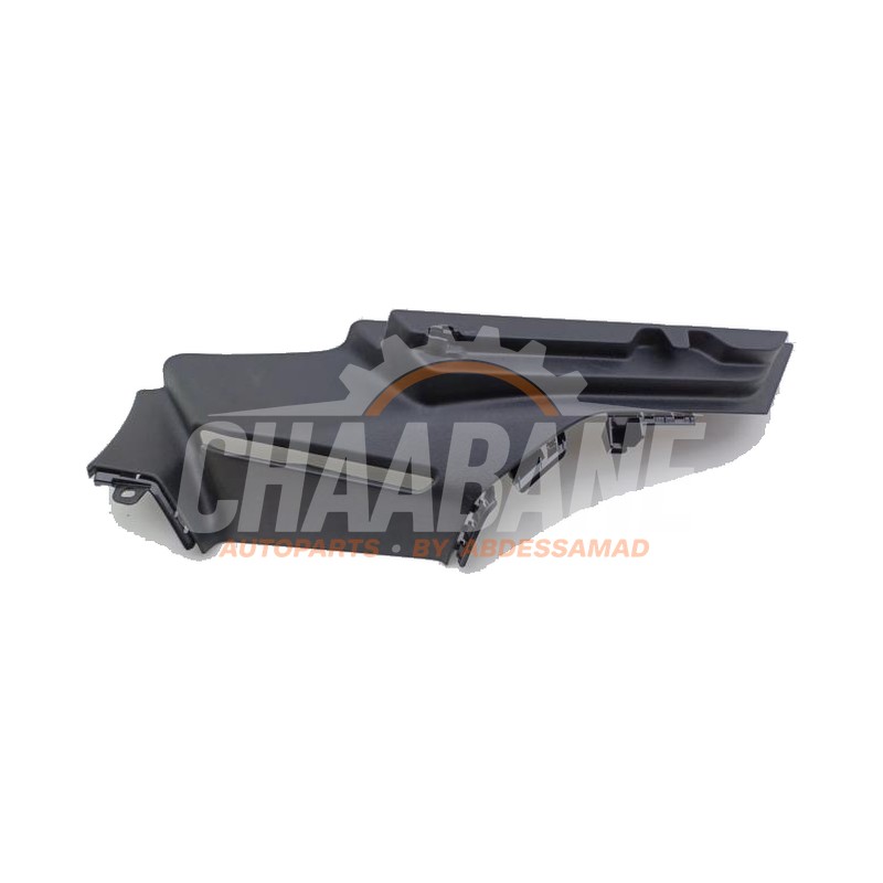 Support plage arriere 51469483455 BMW 2 serie Active Tourer (U06) 218i 1.5 TwinPower Turbo 12V 2021