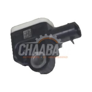 Detecteur airbag A1668210151 Mercedes A (W176) 1.5 A-180 CDI, A-180d 16V