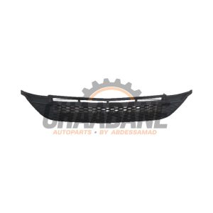 Pare-chocs grille A1778859100 Mercedes B (W247) 2.0 B-220 Turbo 16V