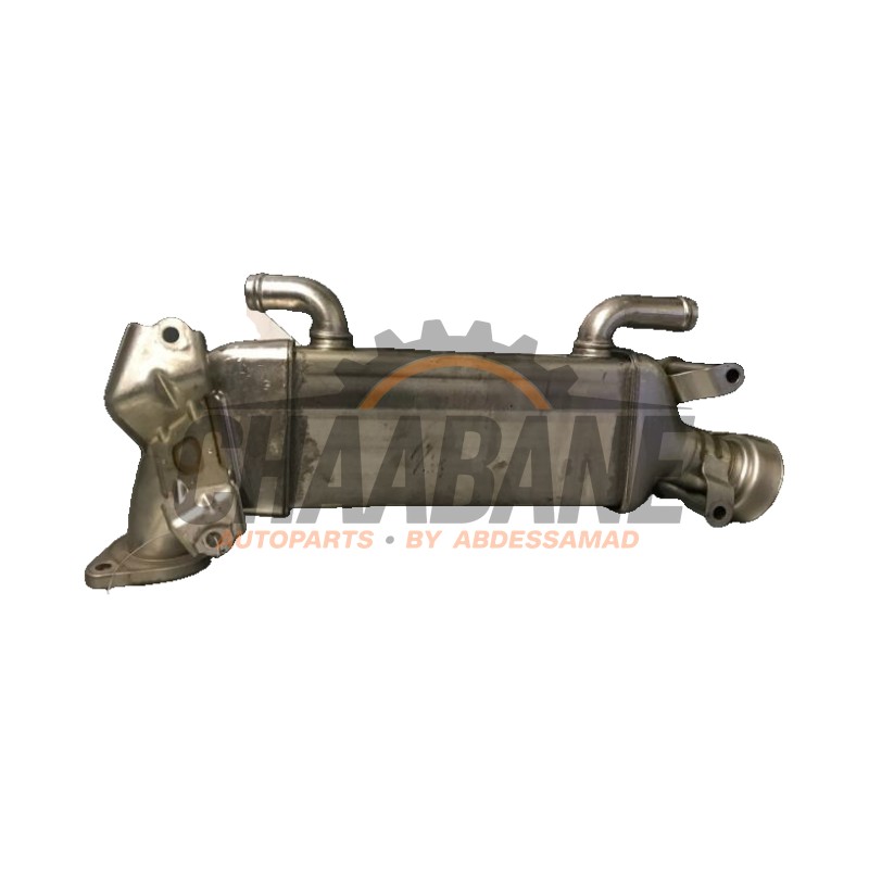 Echangeur air (Intercooler) A6511400575 Mercedes GLA (156.9) 2.2 200 CDI, d 16V