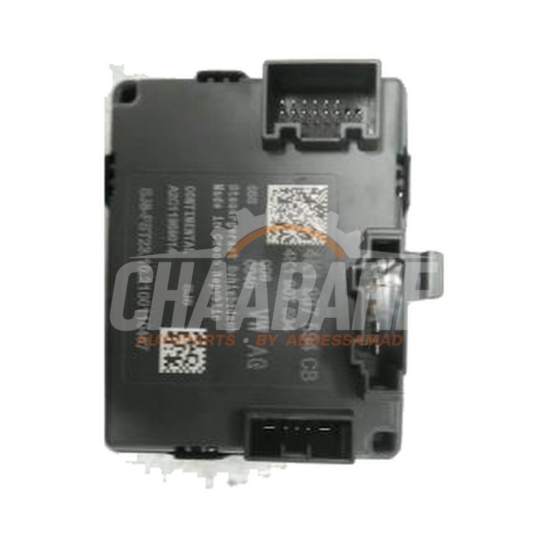 Ordinateur divers 4K1907594CB Seat Ibiza 2017