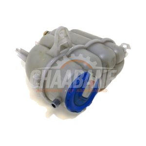 Reservoir dexpansion 8W0121405E Audi A5 Sportback (F5A/F5F) 2.0 TFSI Ultra 16V 2016