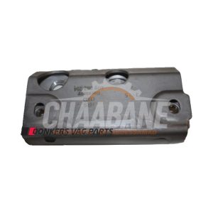 Support (divers) 4G9863254 Audi RS 6 Avant (C7) 4.0 V8 TFSI 32V 2013 / 2018
