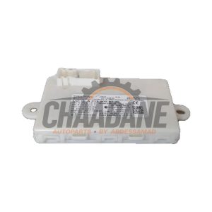 Module vehicule sans cles A2129009729 Mercedes A (W176) 1.6 A-160 16V