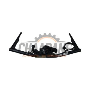 Attelage (boule de remorquage) 657803881 Skoda Scala 2019