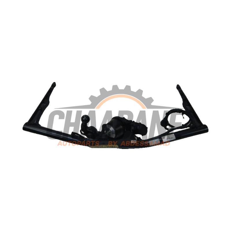 Crochet dattelage 657803881 Skoda Scala 2019
